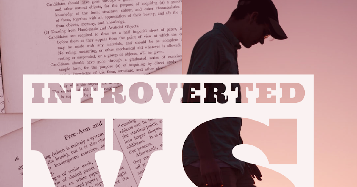 Yvonne's Tips for Teachers Post 240 Are you an introverted one