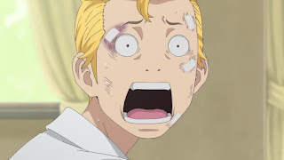 東京リベンジャーズ 3話 アニメ | 東リベ 東卍 東京卍會 | Tokyo Revengers Tokyo Manji Gang