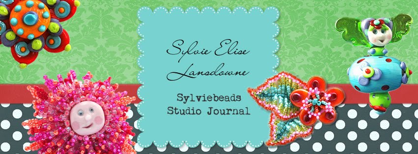 Sylviebead Journal