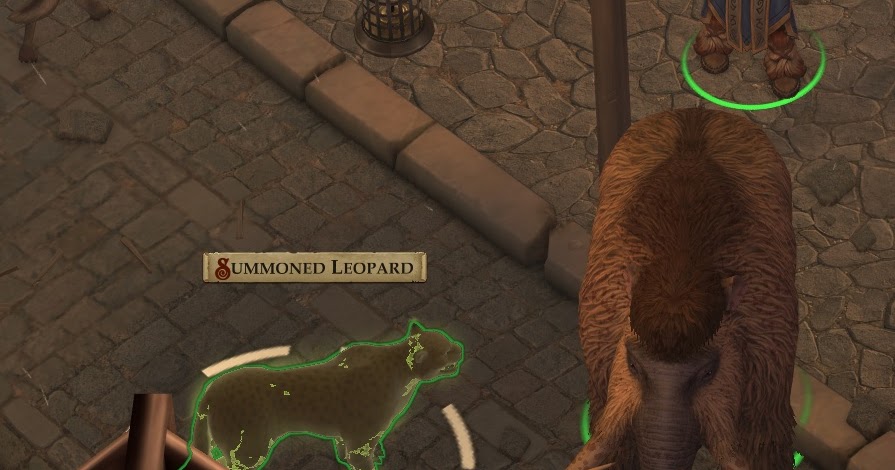 Wolfe S Den Pathfinder Kingmaker