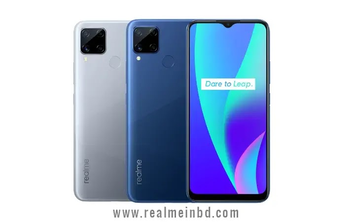 Realme C15 Qualcomm Edition Price in Bangladesh 2022, Full ...