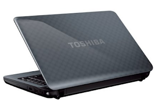 Driver Toshiba Satellite l745 Windows 7 64 bit