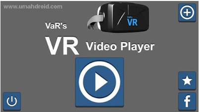 Nonton film 3D pakai Virtual Reality di HP Android Nonton film 3D pakai Virtual Reality di HP Android