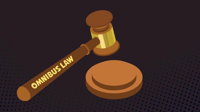Aturan Impor di Omnibus Law Cipta Kerja Bikin Iri Pengusaha Lokal