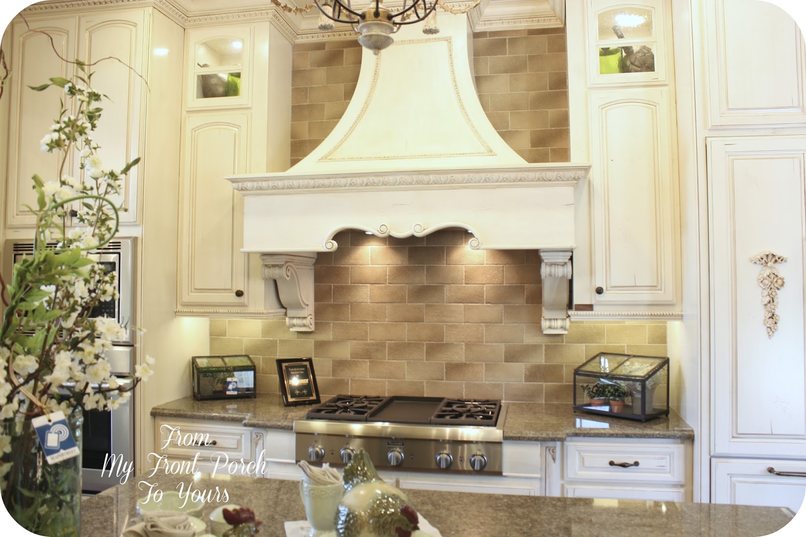 From My Front Porch To Yours MainStreet America The Calais...my