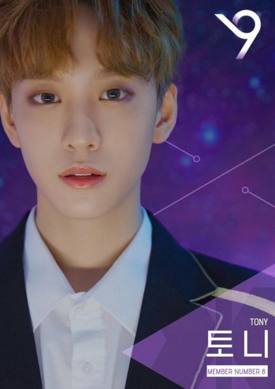 Biodata, Profil, dan Fakta BY9 - Indo Kpopers