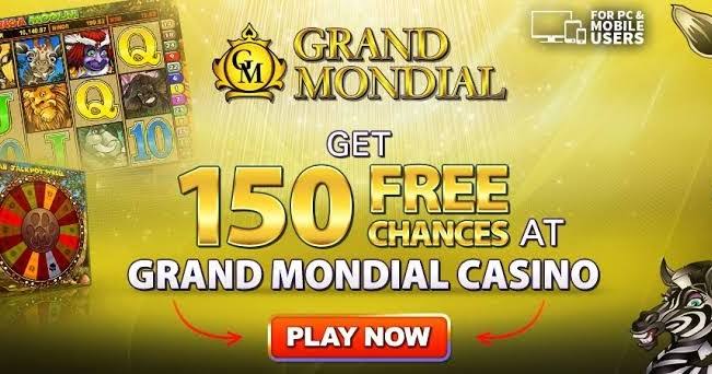 Online Casino Canada Mondial Online Casino Canada Mondial