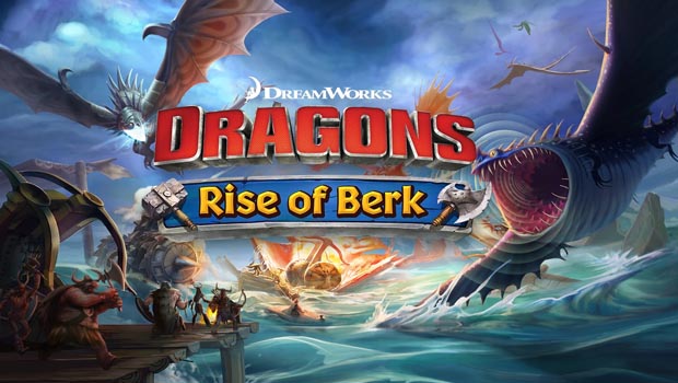 11+ Dragon Rise Of Berk Apk Mod 1 3 9