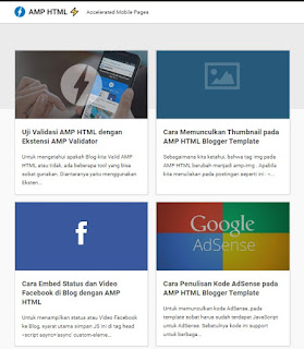 AMP HTML Blogger Template Terbaik - kanalmu AMP HTML Blogger Template Terbaik - kanalmu