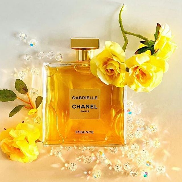 Nước hoa Chanel Gabrielle Essence – EDP 100ml(New 2019)