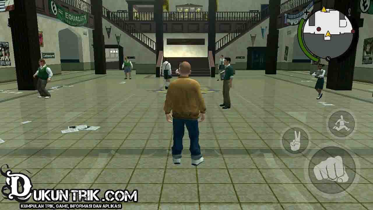 Download Bully Anniversary Edition Android Lengkap Dengan Cara Install Dukuntrik