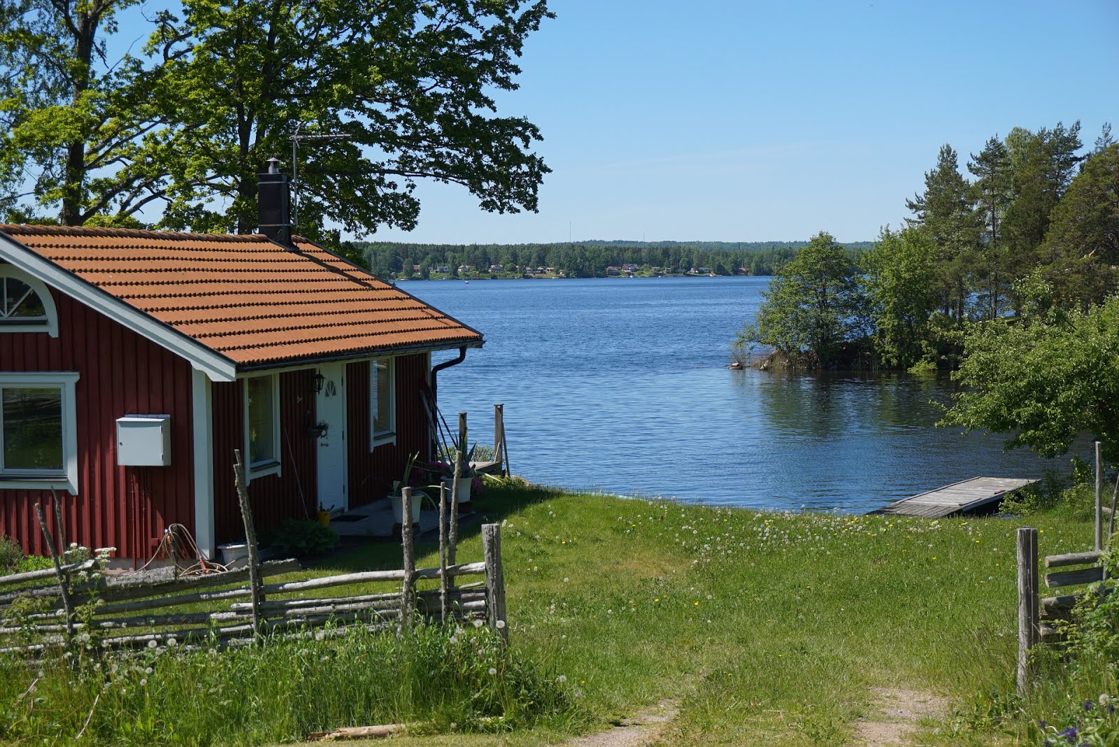 Jak przygotować domek rekreacyjny na przyjazd alergika?