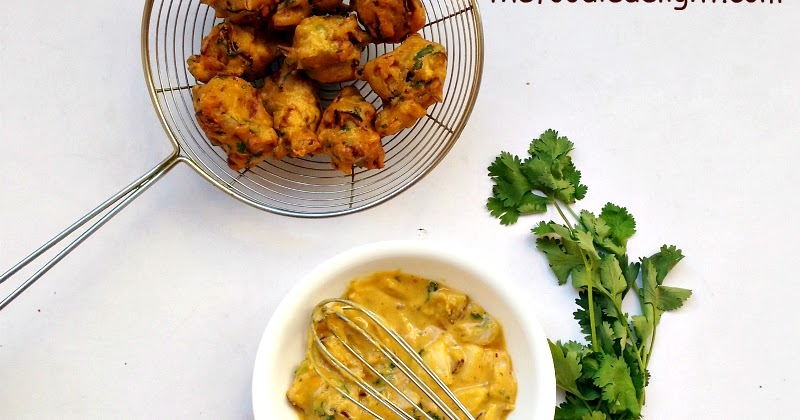 Mix Veg Pakora Recipe | Vegetable Pakora Recipe