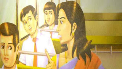 दायित्व का निर्वाह New 10 Lines Short Stories With Moral In Hindi दायित्व का निर्वाह New 10 Lines Short Stories With Moral In Hindi