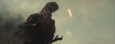 Shin Godzilla 2016 Movie Image 3
