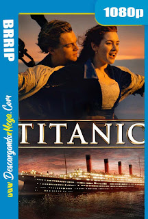 Titanic (1997) Open Matte HD 1080p Latino