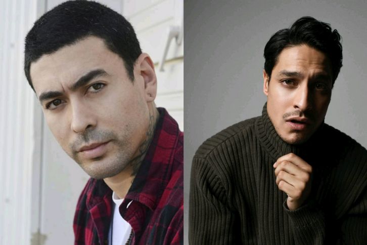 Bosch - Season 7 - Gino Vento & Carlos Miranda To Recur In Final Season