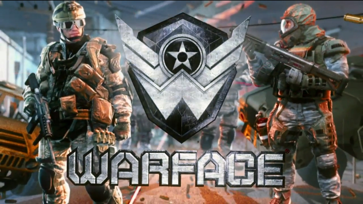 Download Warface FPS Online gratuito - Torrent
