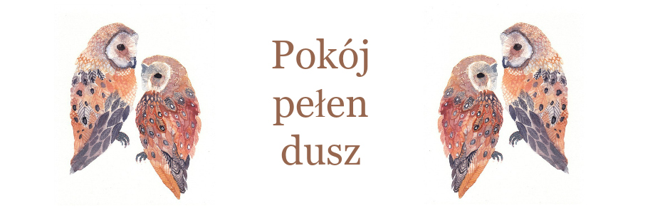 Pokój pełen dusz