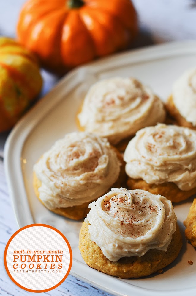 Favorite Pumpkin Recipes
