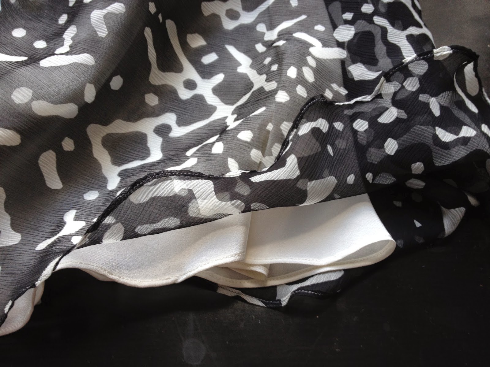 5 Tips For Sewing Delicate Fabrics