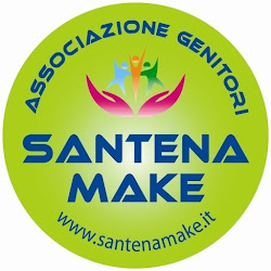 Associazione genitori SANTENA MAKE