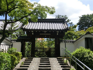 建仁寺西来院