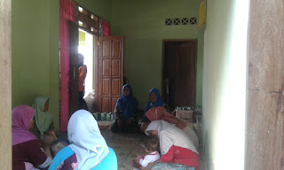 Kampung KB Gumulan Kampung KB Gumulan