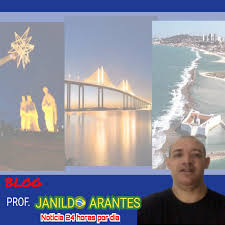 Janildo Arantes