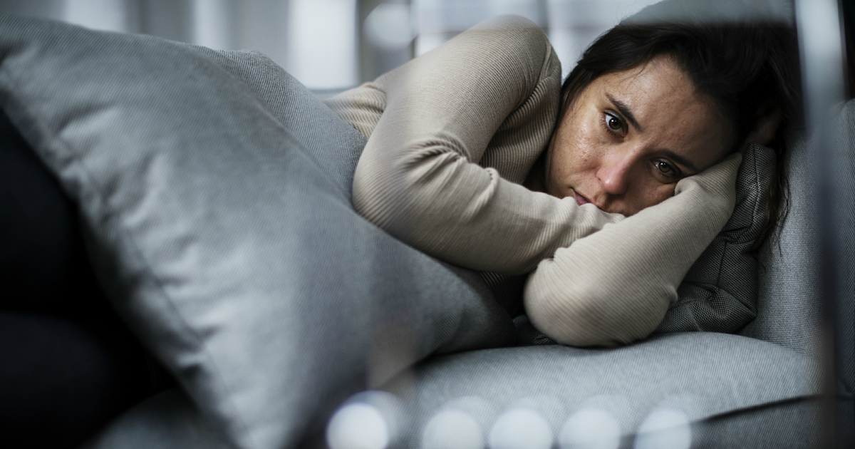 Poppy Juice Can SAMe Really Help With Depression & Anxiety?