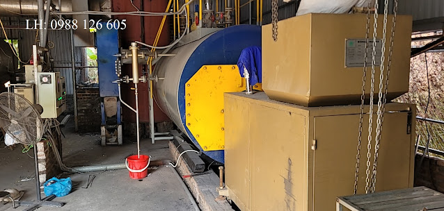 lò hơi đốt củi viên nén lò hơi đốt củi viên nén