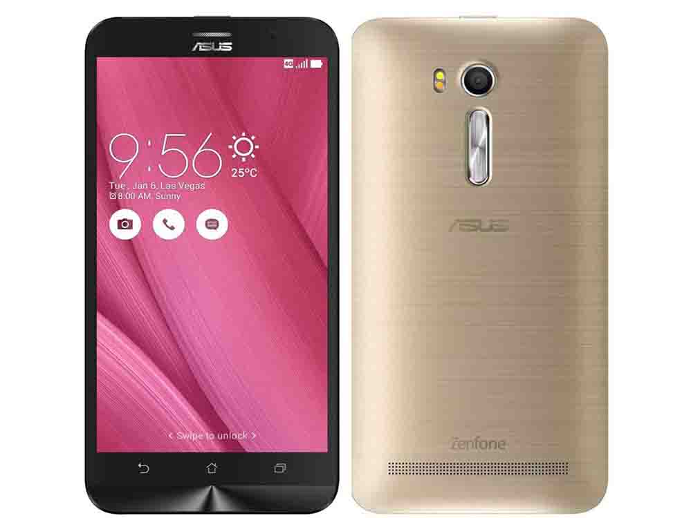 Asus X007d Zb552kl F2phone