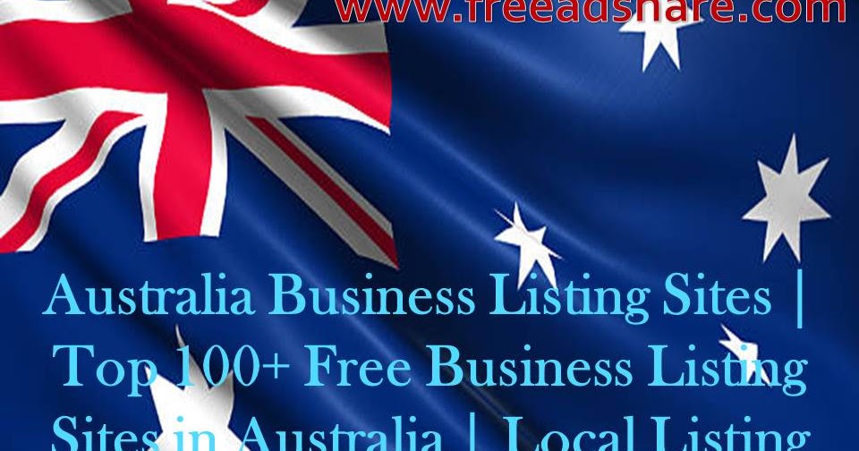 Best Australia Business Listing Sites Top