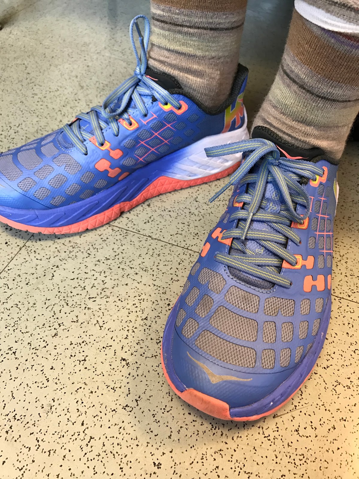 Foot and Ankle Problems By Dr. Richard Blake Maximalistic Shoes and