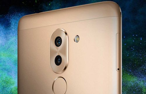 Huawei Honor 9'un Özellikleri ve Fiyatı Ortaya Çıktı