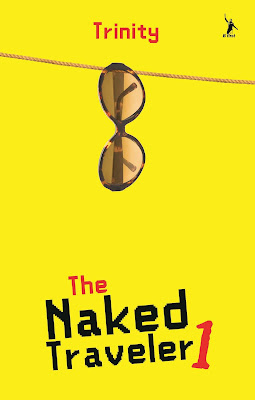 The Naked Traveler 1 by Trinity Pdf The Naked Traveler 1 by Trinity Pdf