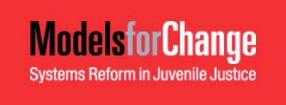 Models for Change logo (subtitle: Systems Reform in Juvenile Justice)