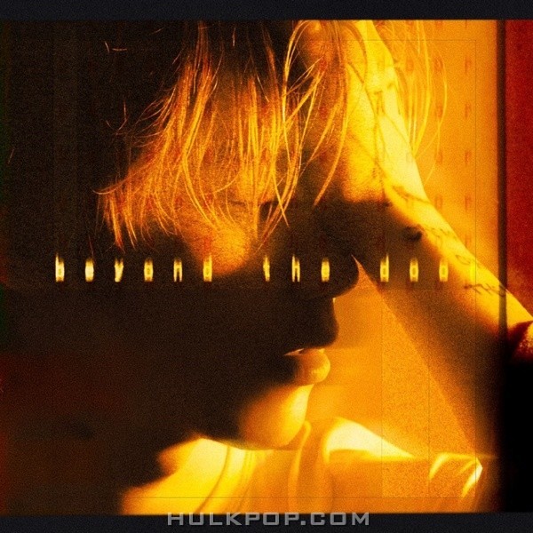 Yami Tommy – beyond the door – EP