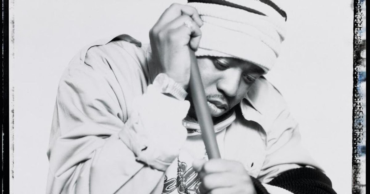 BOOM BAP REVIEWS Cappadonna The Pillage (March 12, 1998)