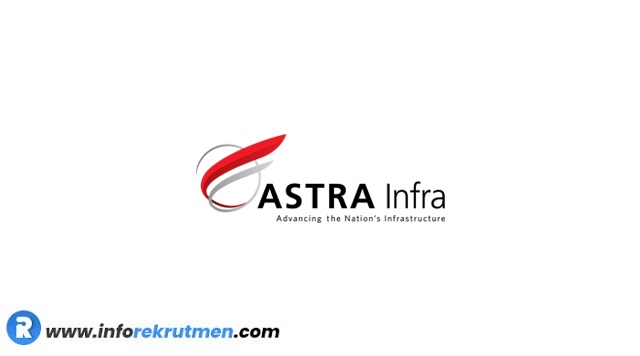 Internship PT Astra Infra Terbaru Tahun 2021