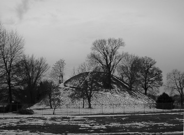 grave creek mound grave creek mound