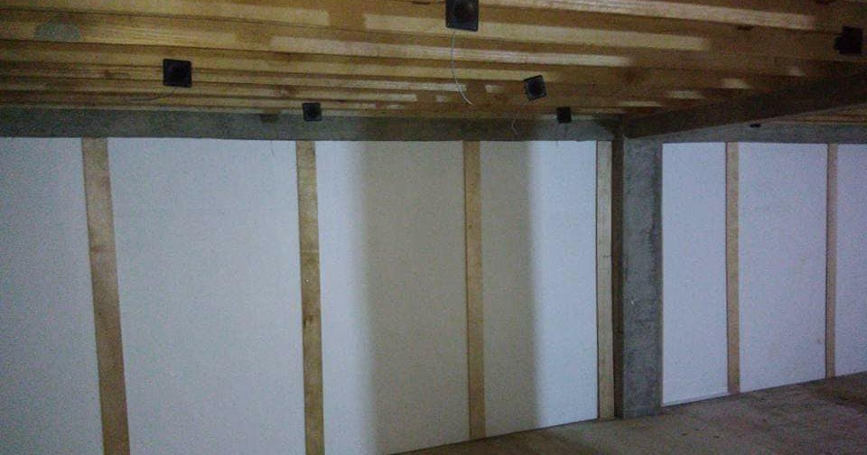 CARA MEMBUAT GEDUNG WALET DINGIN DAN LEMBAB MENGGUNAKAN