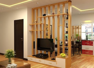 interior home divider wall decoration ideas for living rooms 2019