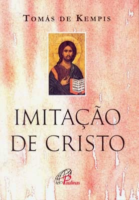 A Imitação de Cristo