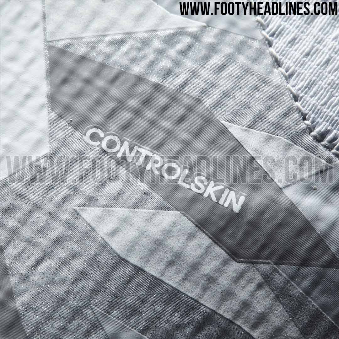 Adidas Ace 17+ PureControl Camouflage 2017 Boots Released - Footy Headlines