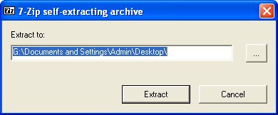 G31 modded driver pc