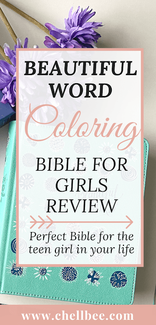 Are you looking for a way to encourage the teen girl in your life relationship with Christ Jesus? This NIV Coloring Bible is the perfect girl for the teen girl in your life.  How To Study The Bible | dig into God's word | Bible study ideas | grow in your faith | Bible Study Methods | Spiritual growth #biblestudy #faithbuilding #spiritualgrowth