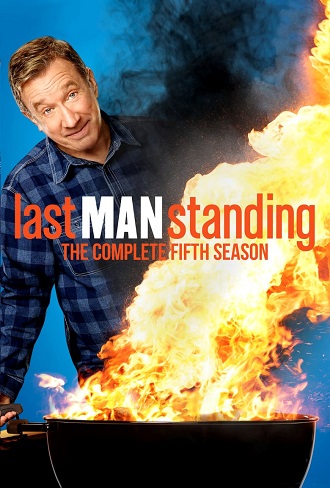 Last Man Standing Season 5 Complete Download 480p All Episode