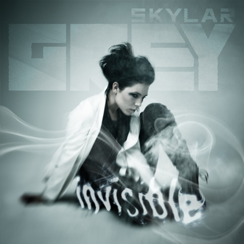 NewWorldPop: Skylar Grey : copertina di invisible e prime tracce ...