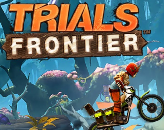 Trials Frontier v7.6.0 Mod Sınırsız Kristal Hileli Apk İndir 2020